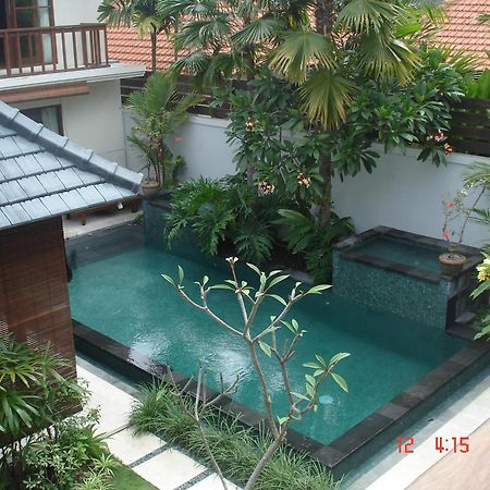 Villa Mudha 3 Sanur Eksteriør billede