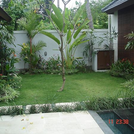 Villa Mudha 3 Sanur Eksteriør billede