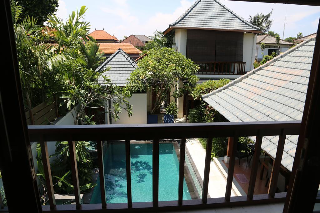 Villa Mudha 3 Sanur Værelse billede