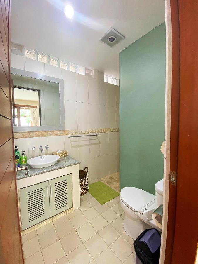 Villa Mudha 3 Sanur Eksteriør billede