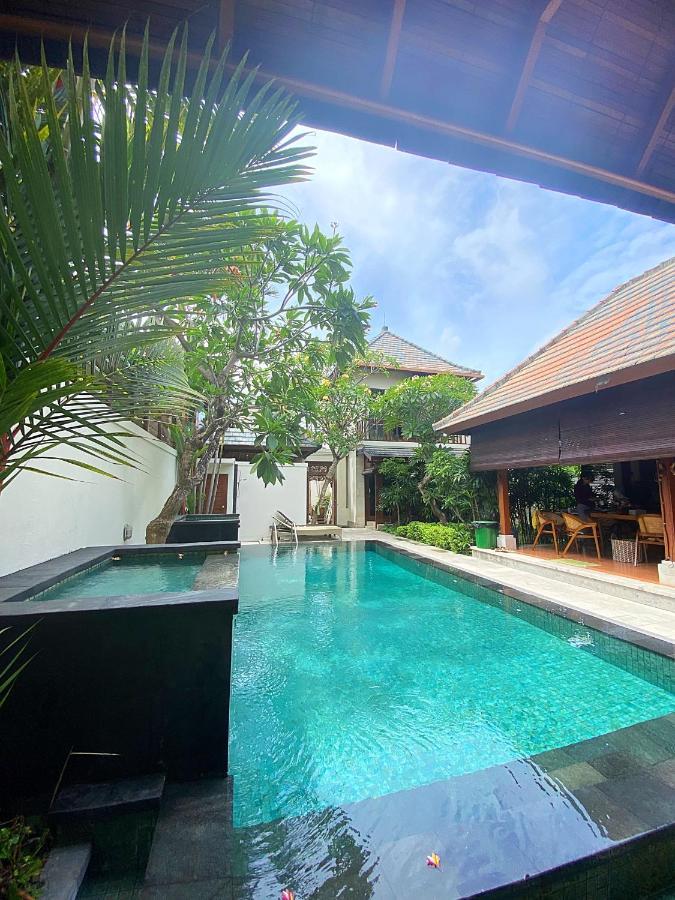 Villa Mudha 3 Sanur Eksteriør billede