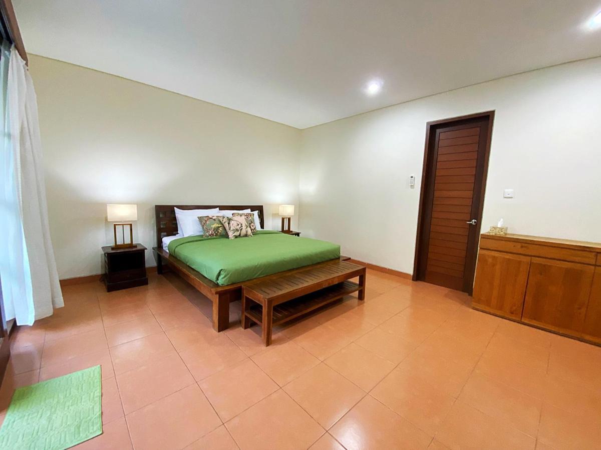 Villa Mudha 3 Sanur Eksteriør billede