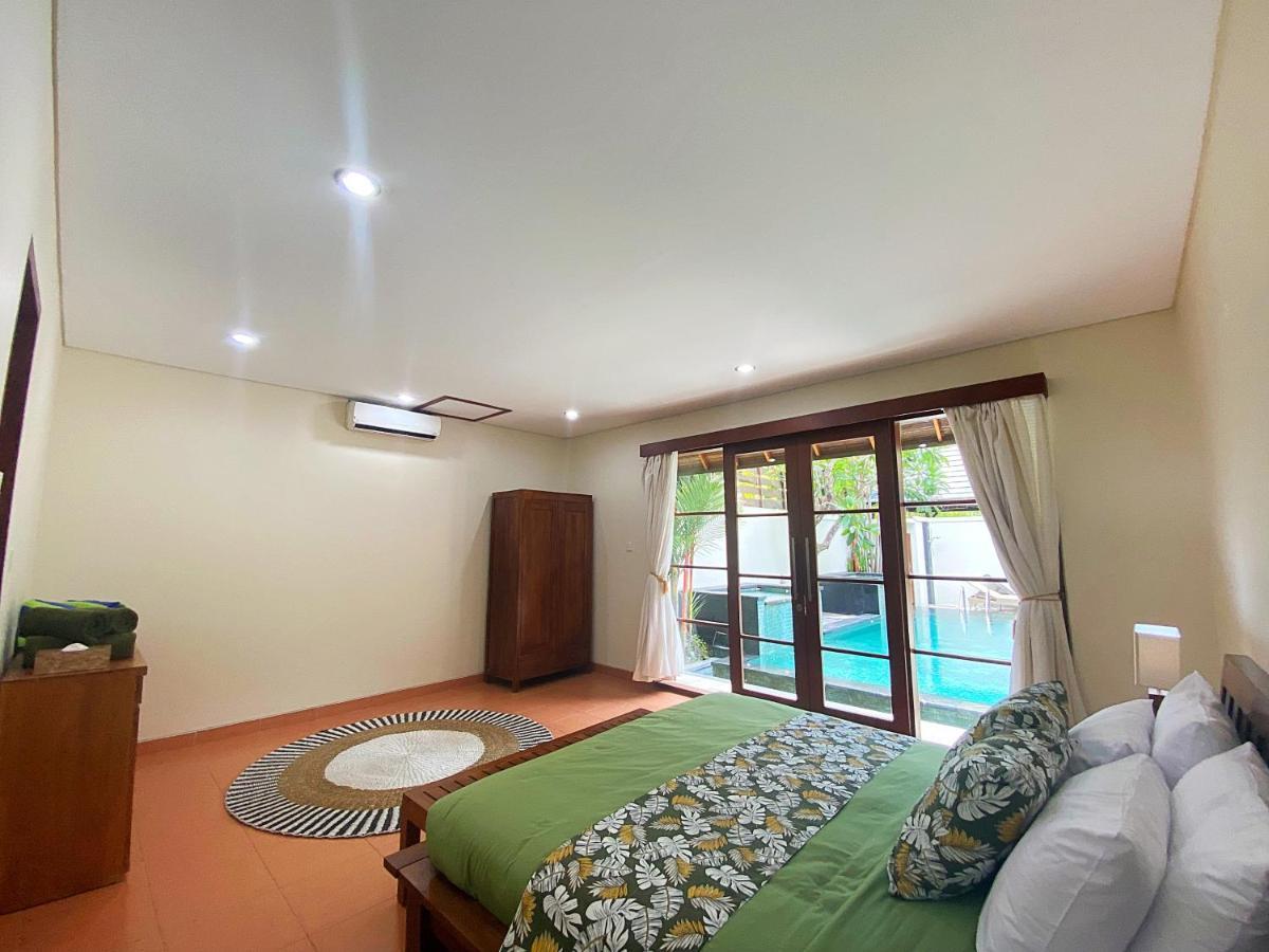 Villa Mudha 3 Sanur Eksteriør billede