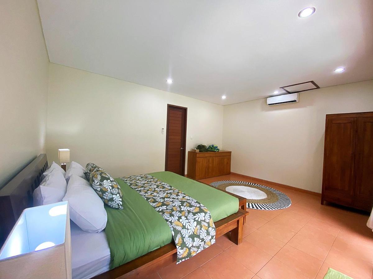 Villa Mudha 3 Sanur Eksteriør billede