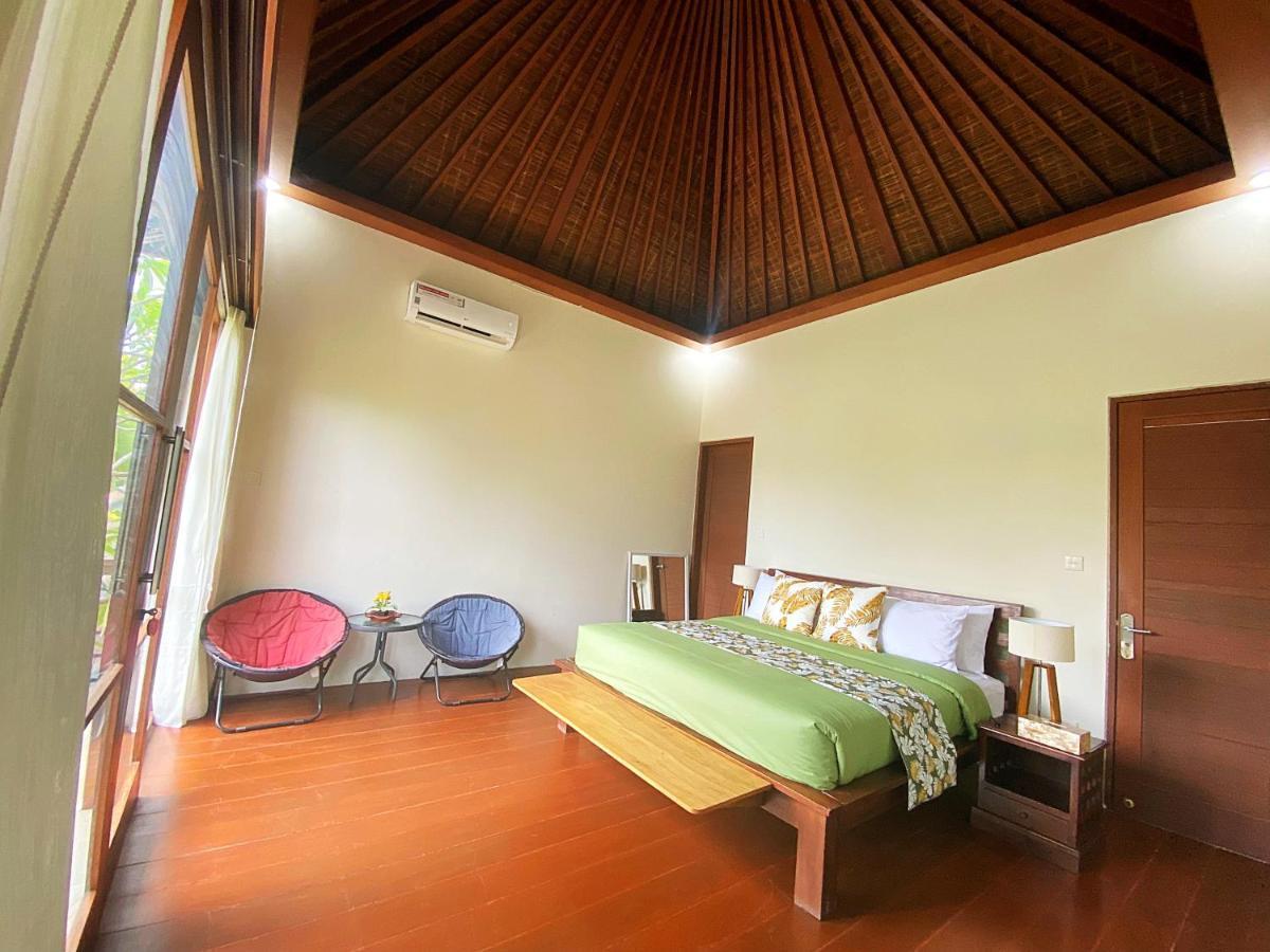 Villa Mudha 3 Sanur Eksteriør billede