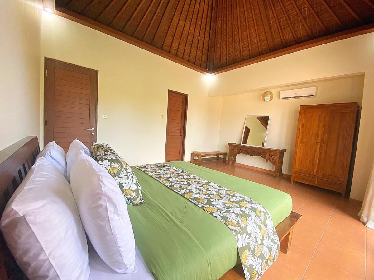 Villa Mudha 3 Sanur Eksteriør billede