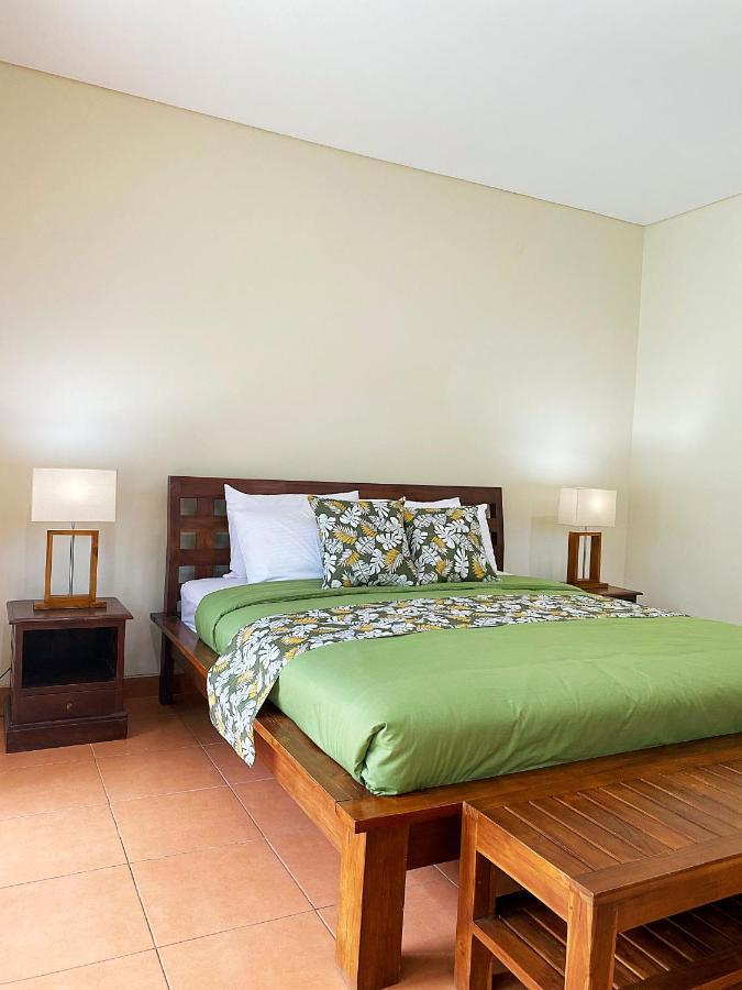 Villa Mudha 3 Sanur Eksteriør billede