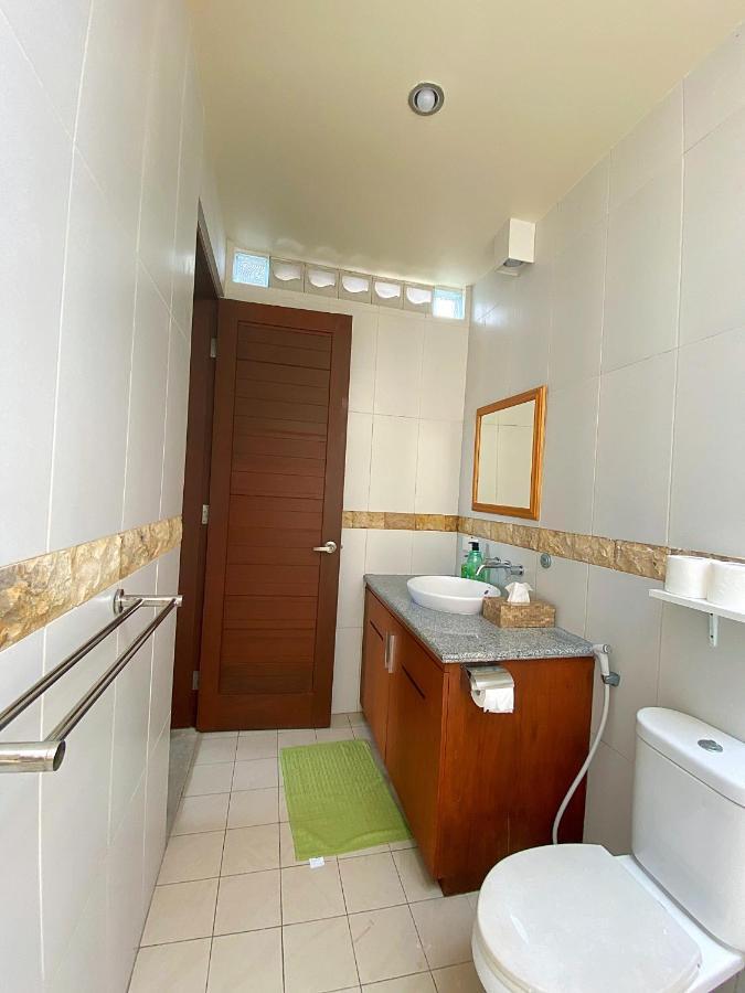 Villa Mudha 3 Sanur Eksteriør billede