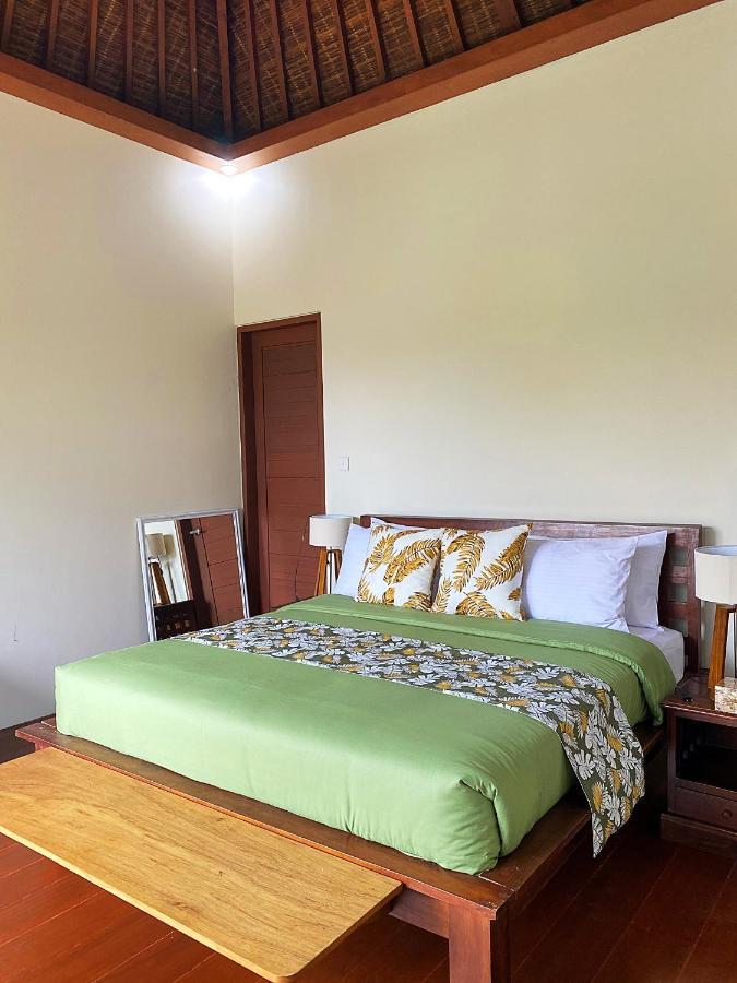 Villa Mudha 3 Sanur Eksteriør billede