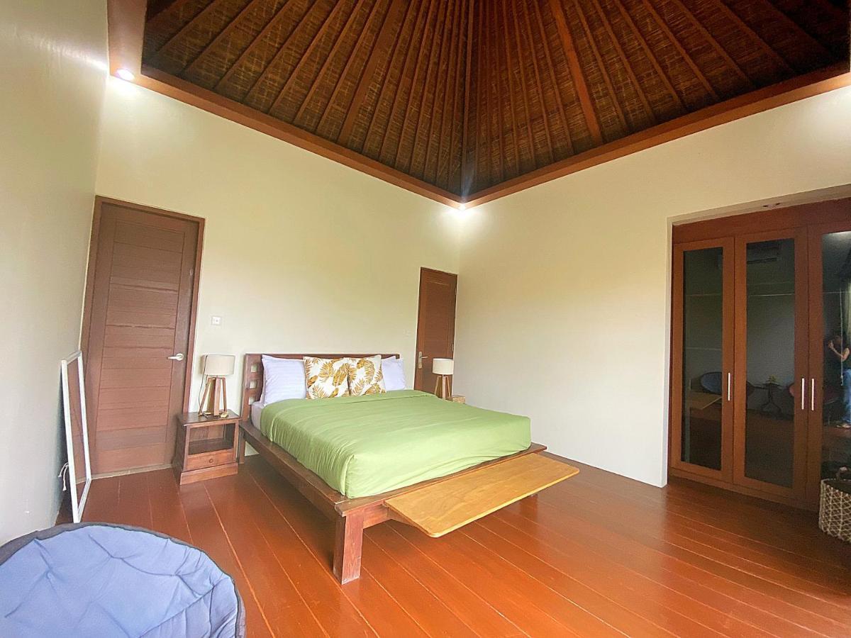 Villa Mudha 3 Sanur Eksteriør billede