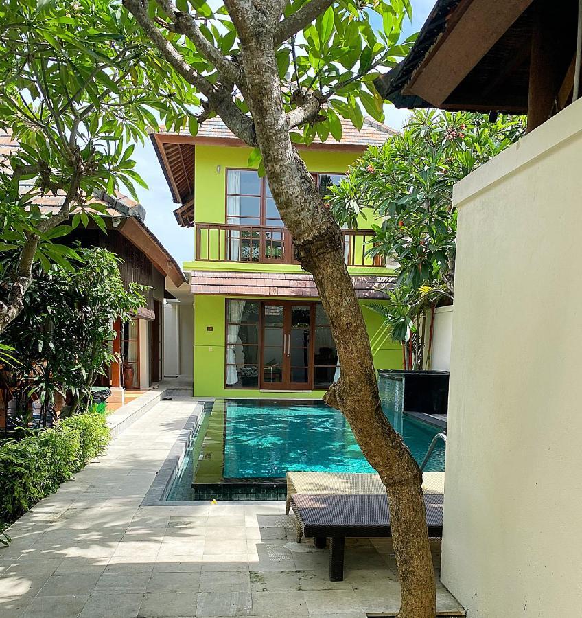 Villa Mudha 3 Sanur Eksteriør billede