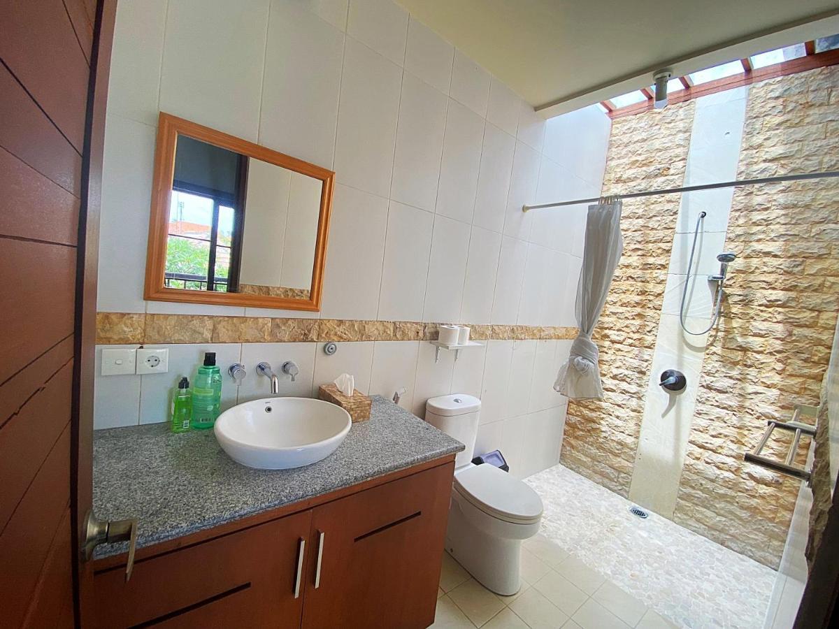 Villa Mudha 3 Sanur Eksteriør billede