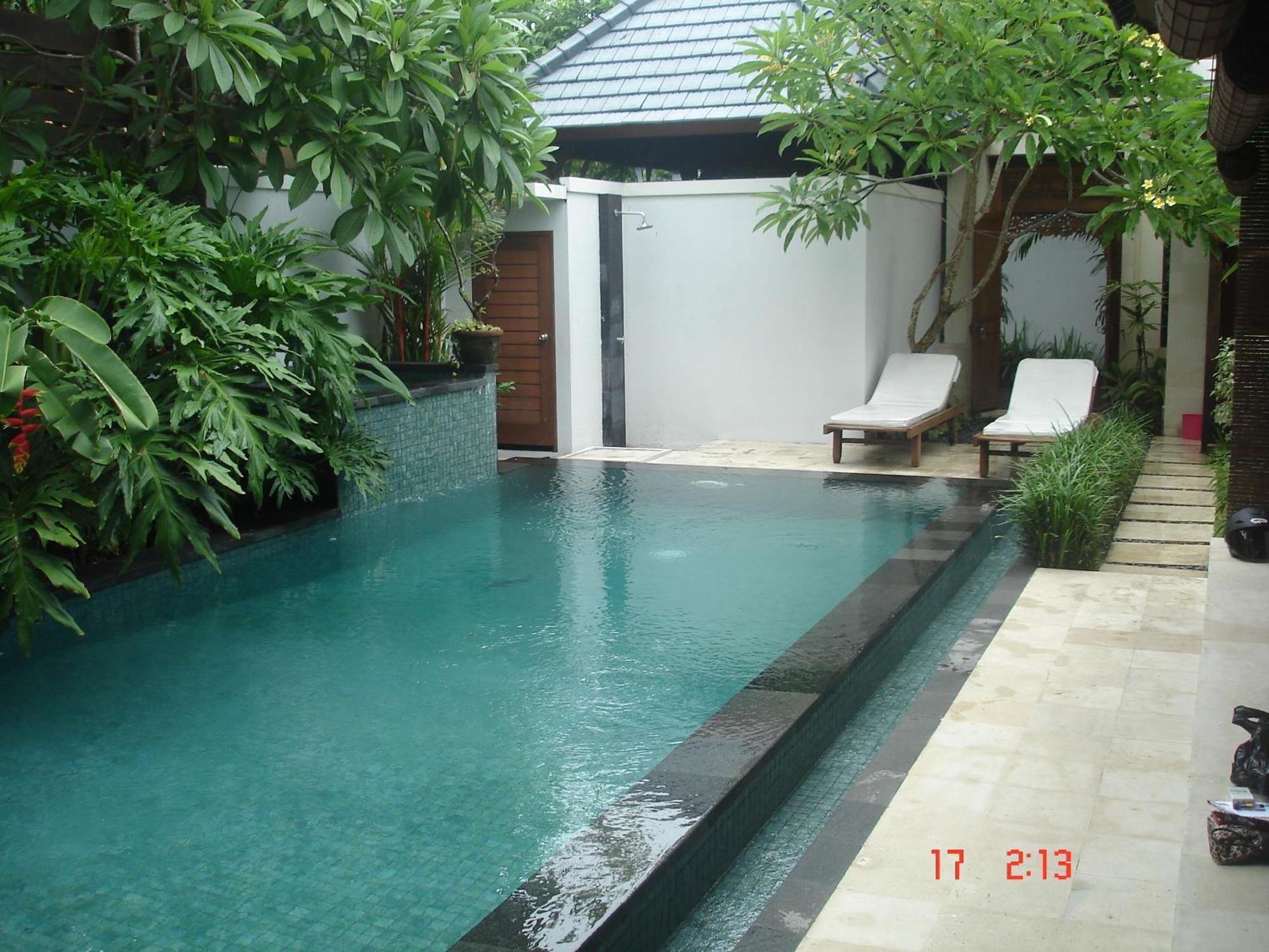 Villa Mudha 3 Sanur Eksteriør billede