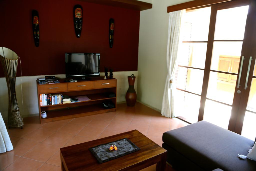 Villa Mudha 3 Sanur Eksteriør billede