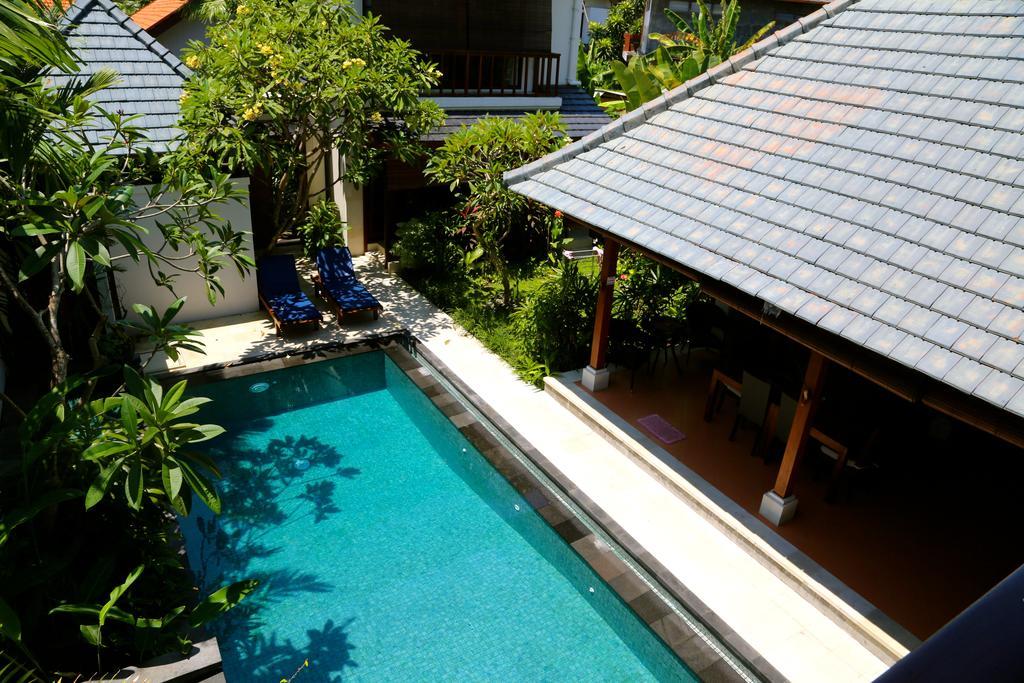 Villa Mudha 3 Sanur Eksteriør billede